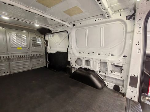 Used 2017 Ford Transit 150 130 Low Roof RWD image 36