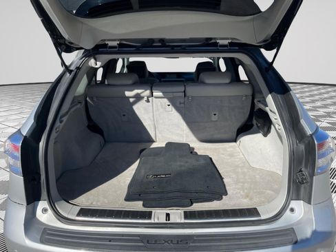 Used 2010 Lexus RX 450h AWD image 13