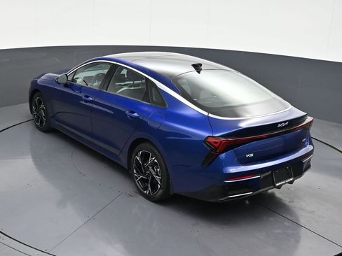 Used 2025 Kia K5 GT-Line w/ GT-Line Premium Package image 17