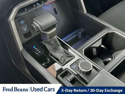 Used 2024 Toyota Tundra SR5 w/ SR5 Convenience Package AWD/4WD image 24