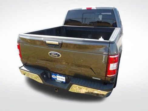 Used 2018 Ford F150 XLT w/ Equipment Group 302A Luxury RWD image 15