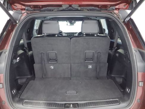 Certified 2021 Jeep Grand Cherokee L Laredo AWD/4WD image 22