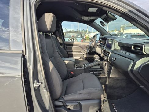 Used 2024 Toyota Tacoma SR image 22