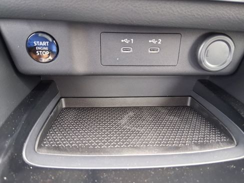 New 2026 Nissan Rogue SV AWD/4WD image 18