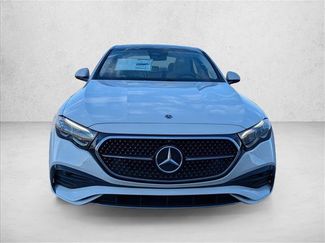 New 2026 Mercedes-Benz E 350 Sedan video 2