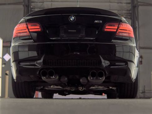 Used 2011 BMW M3 Coupe RWD image 6