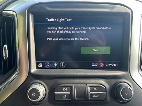 Used 2021 Chevrolet Silverado 1500 RST AWD/4WD image 35