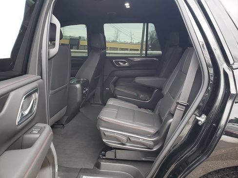 Used 2023 Chevrolet Tahoe RST w/ RST Performance Edition image 11