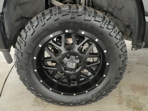 Used 2021 Ford F150 XL w/ STX Appearance Package image 8