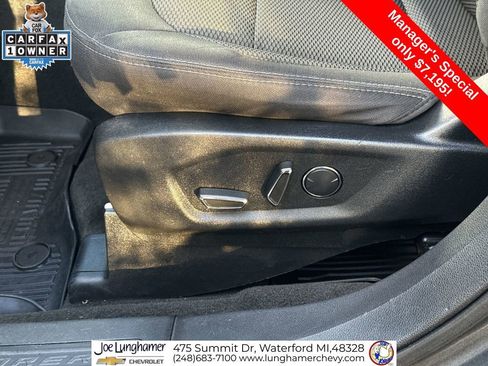 Used 2018 Ford Explorer XLT w/ Equipment Group 201A image 33