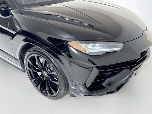 Used 2023 Lamborghini Urus S AWD/4WD image 37