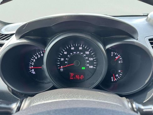Used 2012 Kia Soul FWD image 27