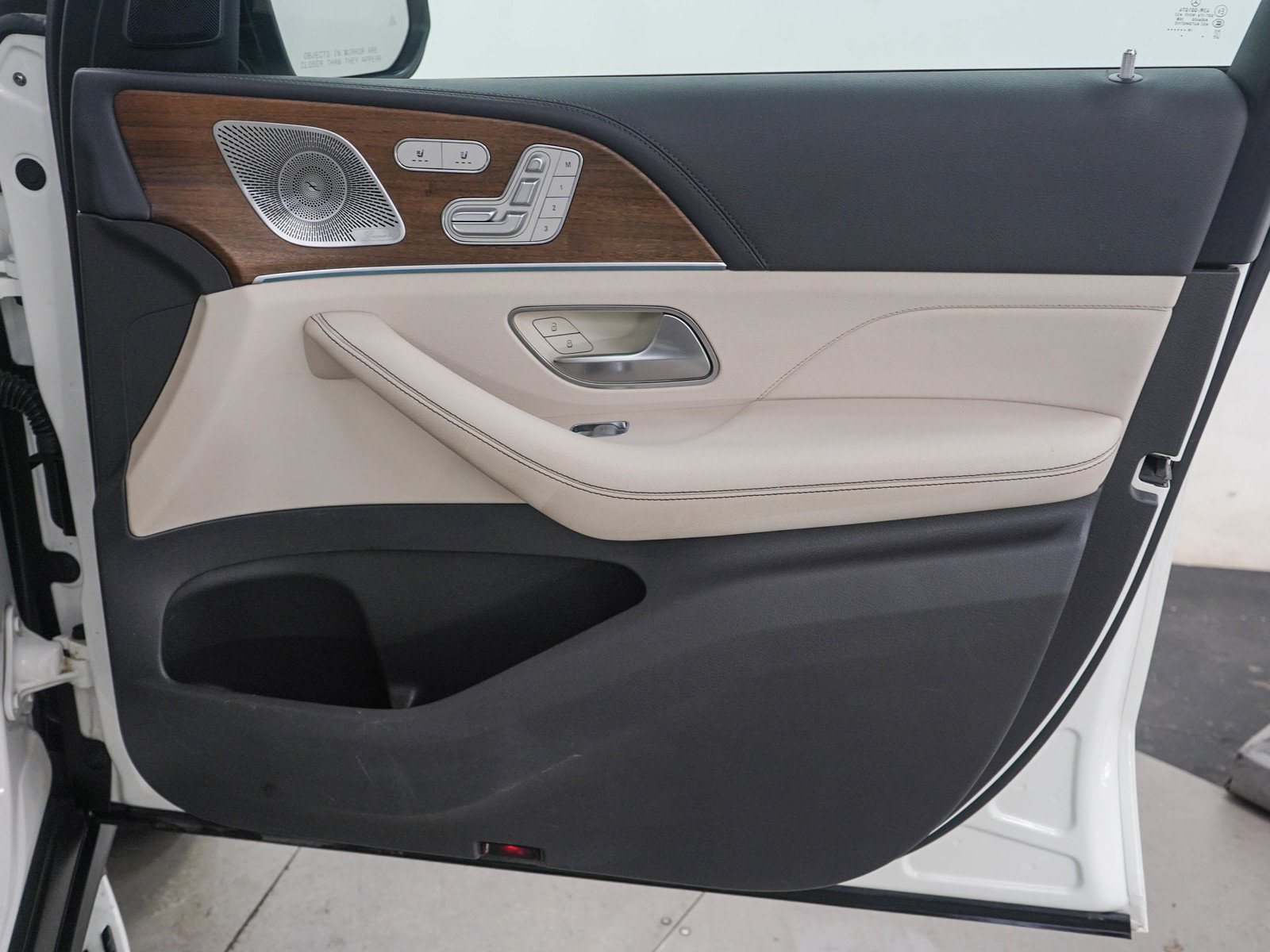 Used 2020 Mercedes-Benz GLE 350 4MATIC image 9
