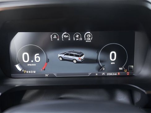 Used 2022 Ford Expedition Limited image 11