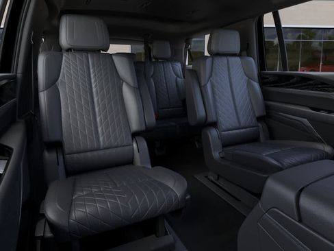 New 2026 Cadillac Escalade IQL Sport 1 AWD/4WD image 17