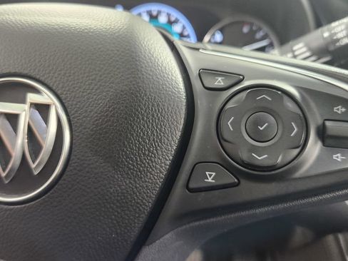 Used 2020 Buick Envision Premium w/ Driver Confidence Package AWD/4WD image 25