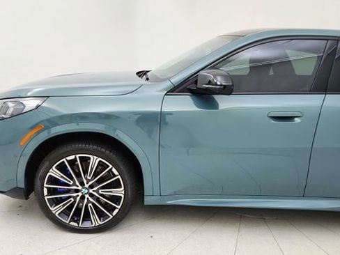 Used 2026 BMW X2 M35i image 9
