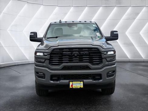 New 2026 RAM 3500 Big Horn AWD/4WD image 25