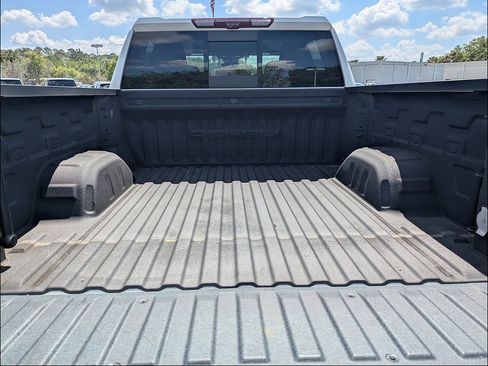Used 2024 GMC Sierra 1500 Denali w/ Denali Reserve Package AWD/4WD image 16