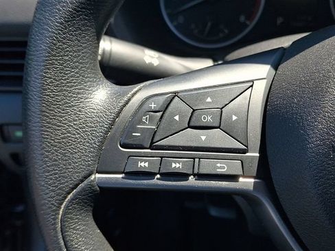 Used 2023 Nissan Sentra S FWD image 22