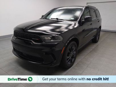 Used 2023 Dodge Durango GT