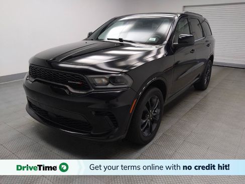 Used 2023 Dodge Durango GT AWD/4WD image 1
