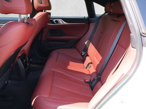 Used 2023 BMW i4 eDrive35 w/ Premium Package RWD image 23