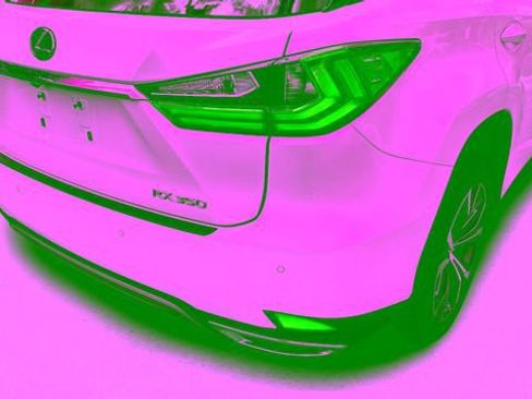 Used 2021 Lexus RX 350 FWD w/ Premium Package image 38