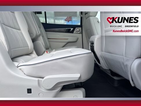 New 2026 Buick Enclave Avenir w/ Super Cruise Package image 53