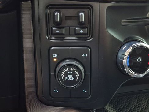 Used 2024 Ford F150 Raptor w/ Equipment Group 803A Raptor R image 17