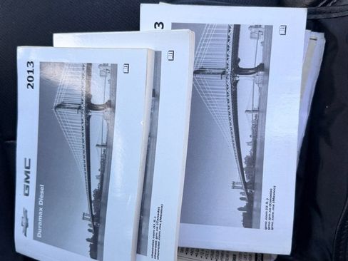 Used 2013 GMC Sierra 3500 Denali image 24