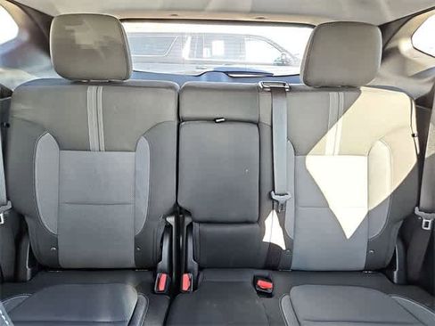 Certified 2023 Chevrolet Blazer LT w/ Convenience Package image 14