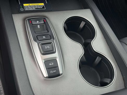 Used 2024 Honda Passport EX-L image 29