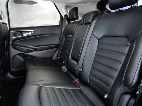 Certified 2024 Ford Edge SEL w/ Convenience Package image 14