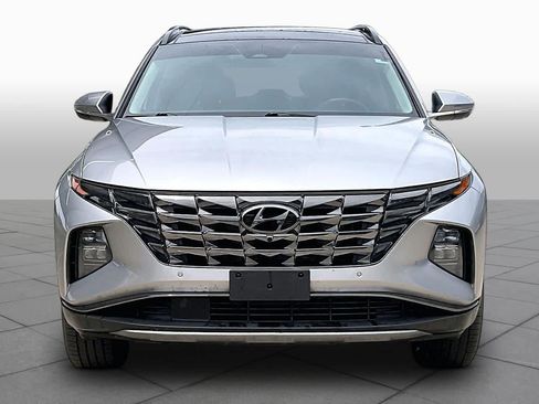 Used 2024 Hyundai Tucson Limited AWD/4WD image 6