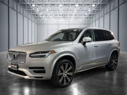 Used 2023 Volvo XC90 T8 Plus w/ Protection Package Premier