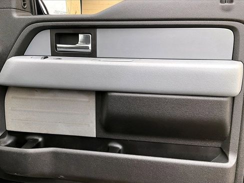 Used 2014 Ford F150 XLT w/ Equipment Group 302A Luxury image 23