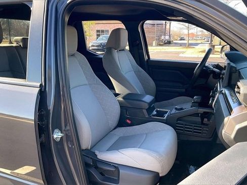 Used 2024 Toyota Tacoma SR5 image 7
