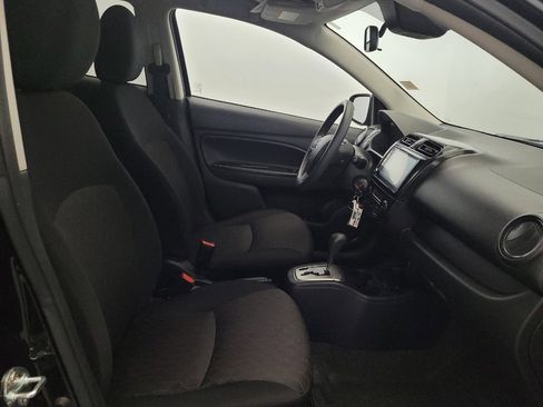 Used 2021 Mitsubishi Mirage ES FWD image 21