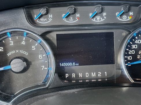 Used 2014 Ford F150 XLT w/ Equipment Group 302A Luxury RWD image 12