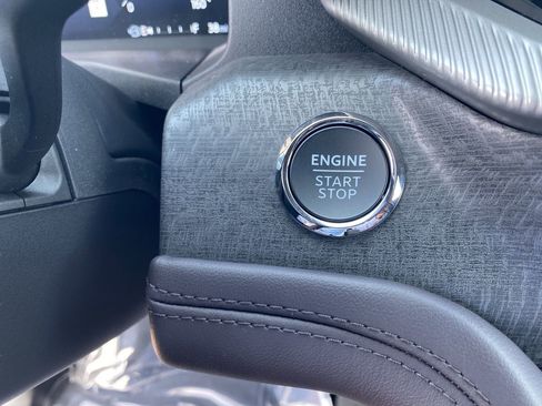 New 2026 Ford Explorer Platinum image 34