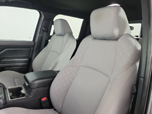 Used 2025 Toyota Tacoma SR5 RWD image 19