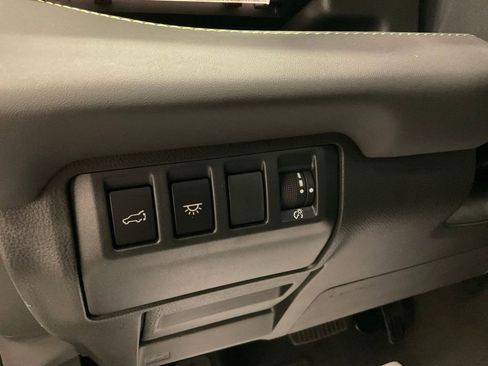 New 2026 Subaru Ascent Bronze Edition image 13