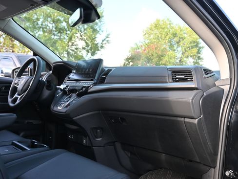 Used 2026 Honda Odyssey EX-L image 26