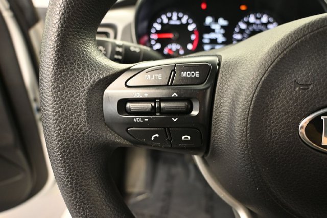 Used 2018 Kia Rio S FWD image 21