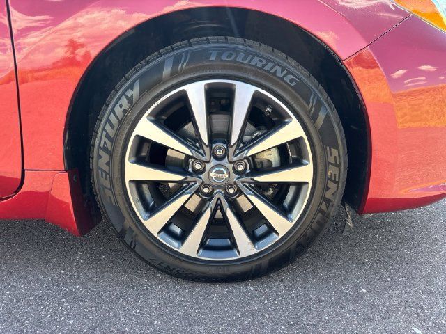 Used 2016 Nissan Altima 2.5 SV FWD image 28