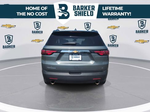 Used 2023 Chevrolet Traverse LT FWD image 7