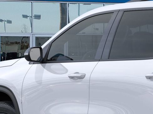 New 2026 Chevrolet Traverse LT FWD image 12