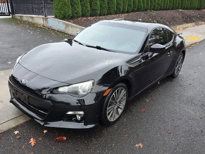 Used 2013 Subaru BRZ Limited w/ Popular Pkg 1A