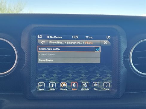 Used 2019 Jeep Wrangler Unlimited Sahara w/ Dual Top Group image 37